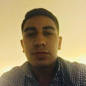 Meet your Posher, Andres